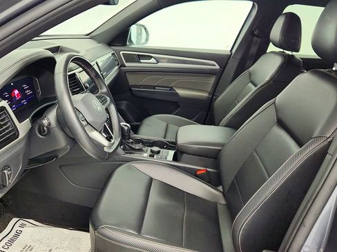 Used 2021 Volkswagen Atlas Cross Sport SEL image 20