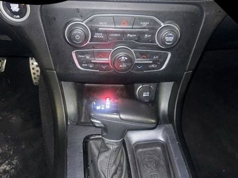 Used 2023 Dodge Charger Scat Pack w/ Daytona Edition Group image 17