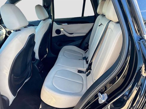 Used 2018 BMW X1 xDrive28i w/ Convenience Package image 27