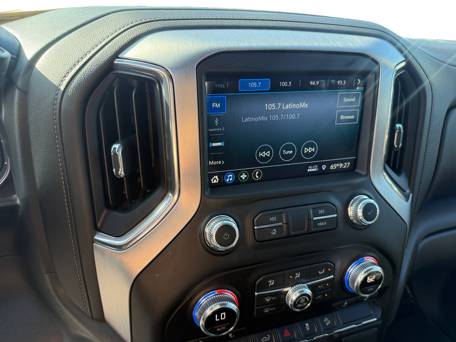 Used 2021 GMC Sierra 1500 Elevation AWD/4WD image 12