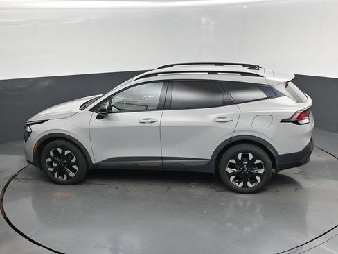 Certified 2023 Kia Sportage X-Line AWD/4WD image 14