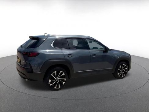 Used 2025 MAZDA CX-50 2.5 Hybrid w/ Premium Plus Pkg AWD/4WD image 15
