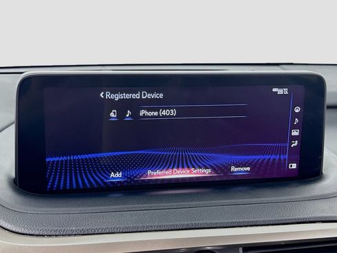 Used 2022 Lexus RX 450h AWD w/ Premium Package image 29