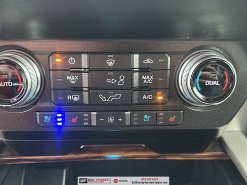 Used 2020 Ford F150 Lariat w/ Equipment Group 502A Luxury image 22