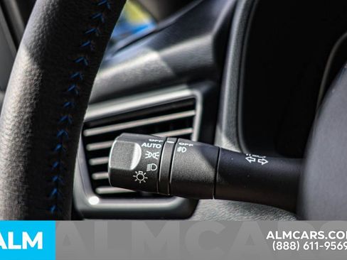 Used 2025 Nissan Leaf SV Plus image 36