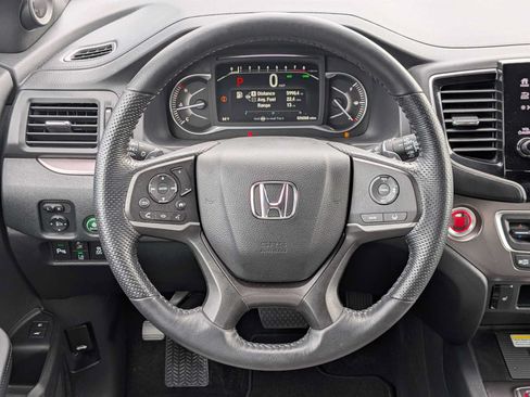 Certified 2023 Honda Passport EX-L image 23