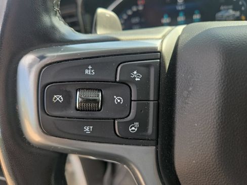 Used 2024 Chevrolet Silverado 1500 RST w/ Convenience Package II AWD/4WD image 16