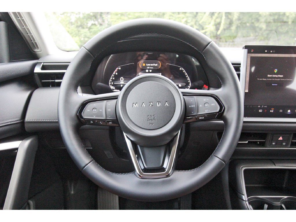 New 2026 MAZDA CX-5 Preferred AWD/4WD image 11