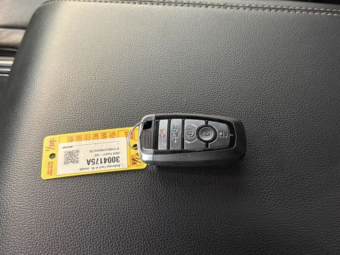 Used 2024 Ford F150 XLT w/ Equipment Group 302A MID image 30