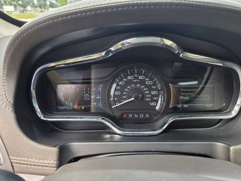 Used 2016 Lincoln MKT AWD w/ Equipment Group 201A image 14