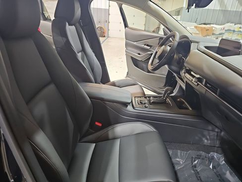 New 2026 MAZDA CX-30 AWD 2.5 S w/ Select Sport Pkg image 10