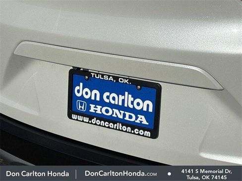 Used 2019 Honda CR-V EX image 7