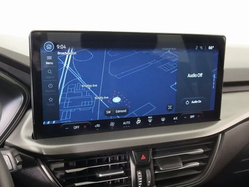 Used 2025 Ford Escape Active w/ Tech Pack #1 image 7