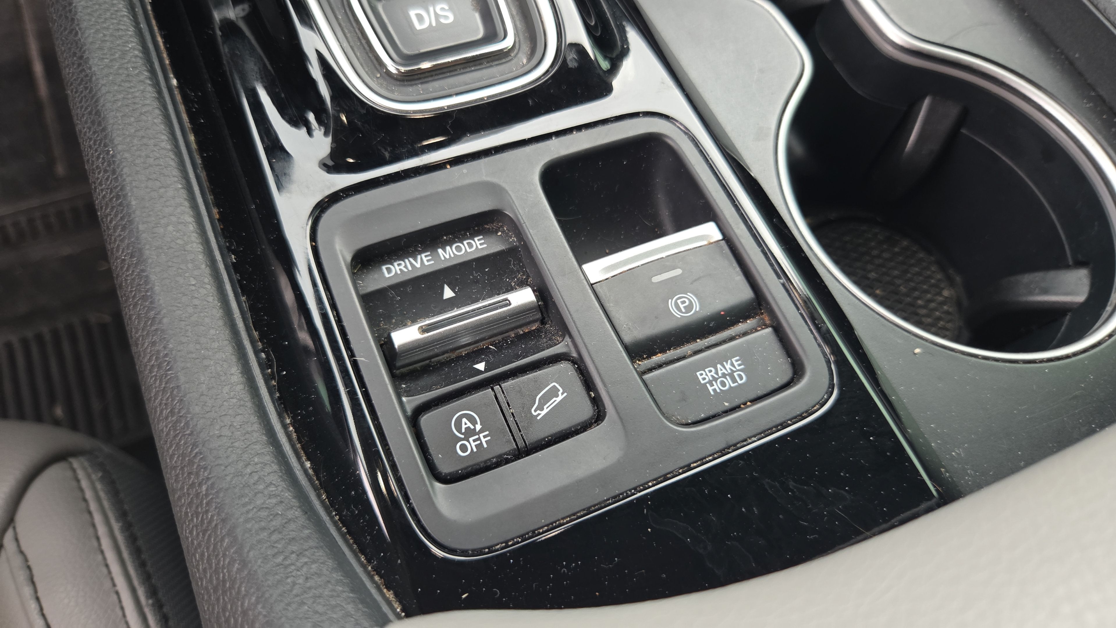 Certified 2023 Honda Pilot Touring image 20