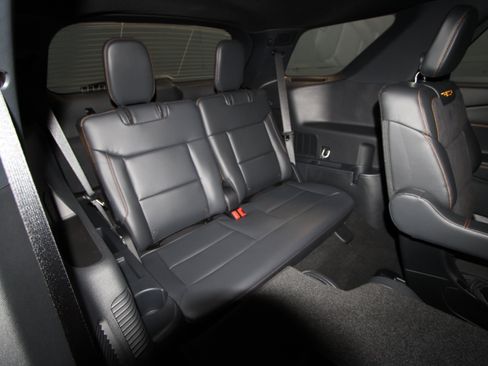 New 2026 Ford Explorer Tremor AWD/4WD image 21