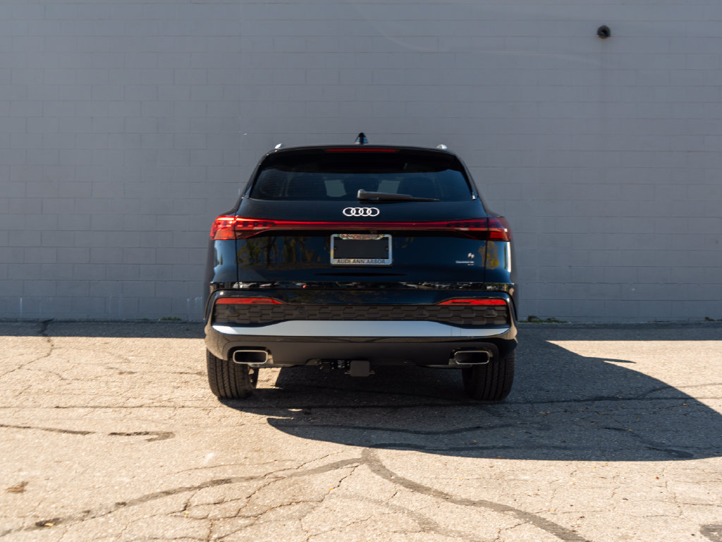 New 2026 Audi Q5 Premium Plus AWD/4WD image 5