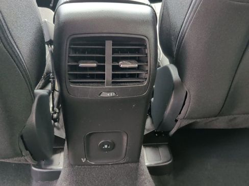 Used 2025 Ford Escape Active FWD image 35