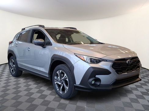 New 2026 Subaru Crosstrek 2.0i Premium image 1