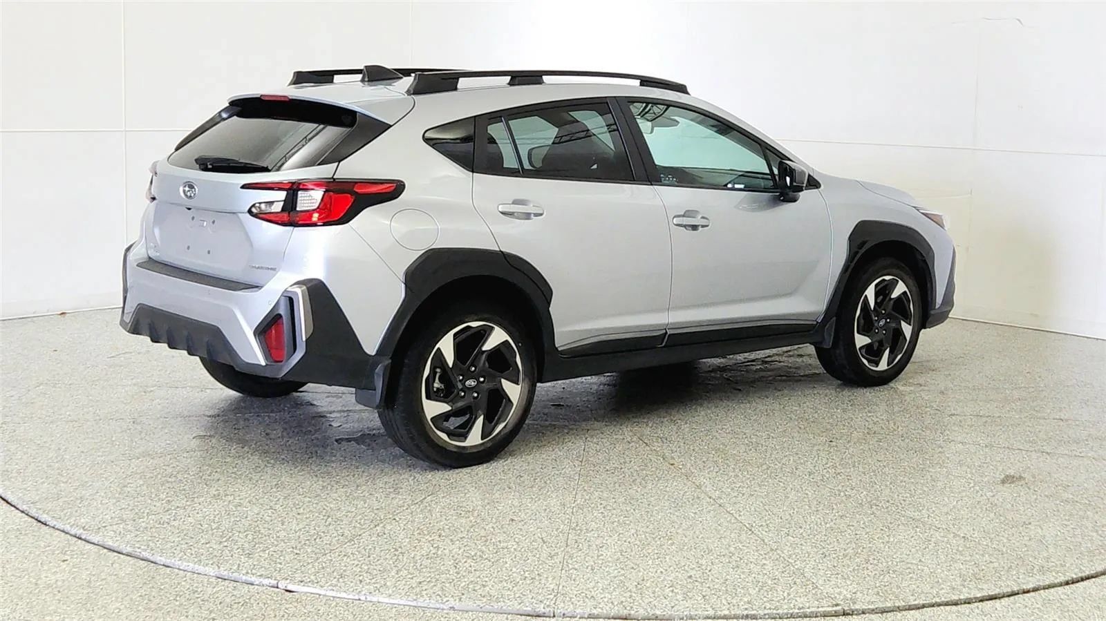 Used 2024 Subaru Crosstrek 2.5i Limited AWD/4WD image 7
