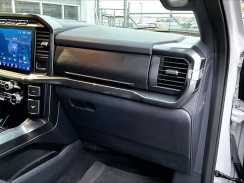 Used 2023 Ford F150 XLT w/ Equipment Group 302A High image 18