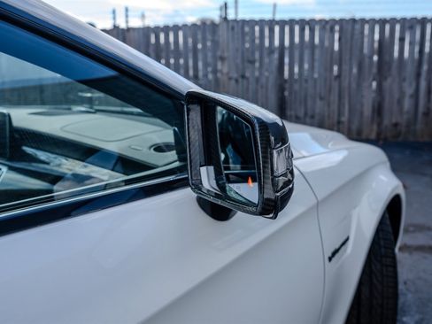 Used 2015 Mercedes-Benz CLS 63 AMG S-Model image 12