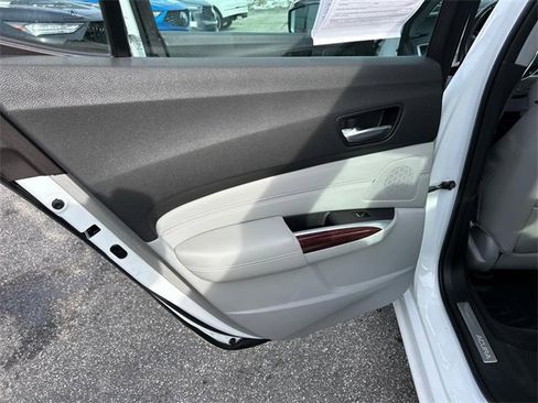 Used 2015 Acura TLX w/ Technology Package image 13