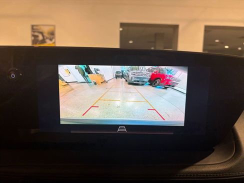 Used 2025 Buick Encore GX Preferred image 17