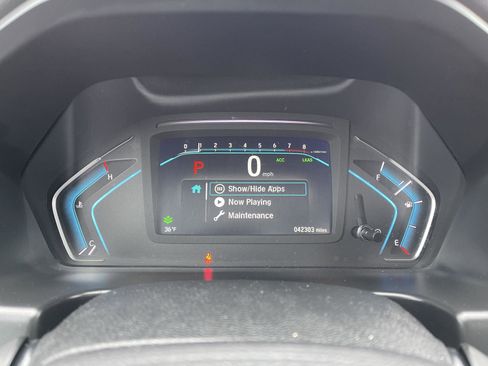 Used 2019 Honda Odyssey EX-L image 7