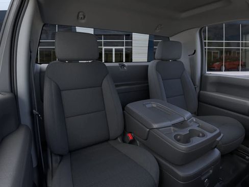 New 2026 GMC Sierra 2500 Pro w/ Convenience Package RWD image 16