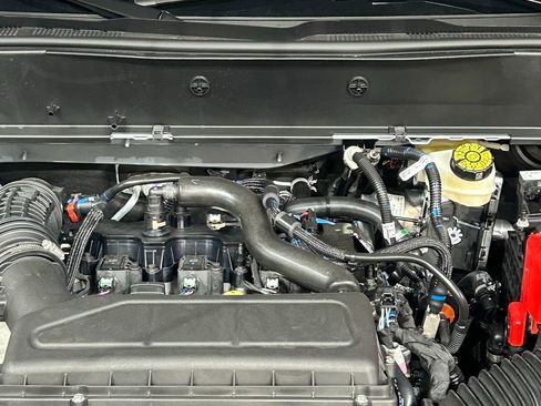 New 2026 Ford Bronco Sport Outer Banks AWD/4WD image 87