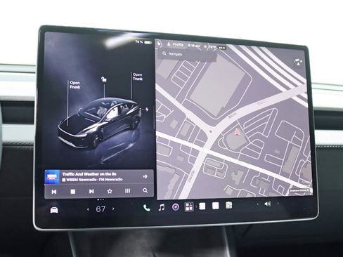 Used 2026 Tesla Model Y AWD image 15