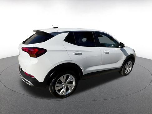 Used 2025 Buick Encore GX Preferred image 15