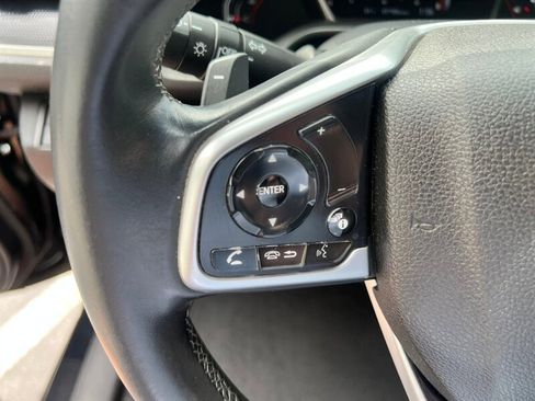 Used 2020 Honda Civic Sport image 23