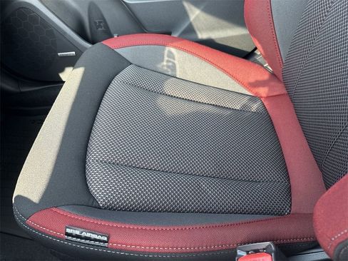 New 2025 Subaru Impreza RS w/ Popular Package #1 image 40