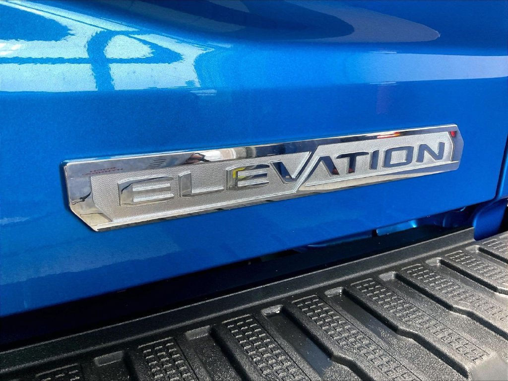 Used 2023 GMC Sierra 1500 Elevation AWD/4WD image 28