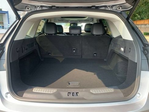 New 2026 Lincoln Nautilus Reserve AWD/4WD image 5