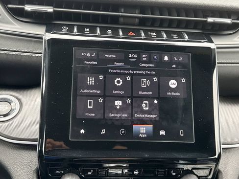 Used 2023 Jeep Grand Cherokee L Laredo AWD/4WD image 19