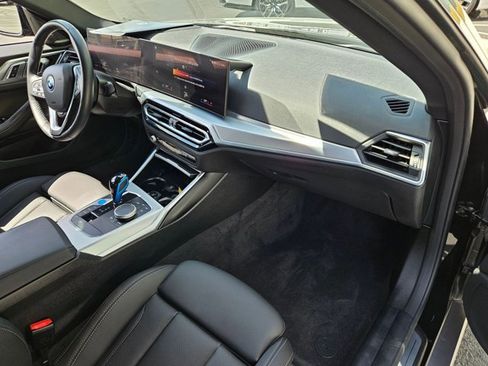 Certified 2023 BMW i4 eDrive35 RWD image 21
