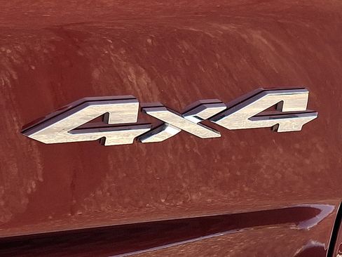 Certified 2025 RAM 1500 Limited AWD/4WD image 32