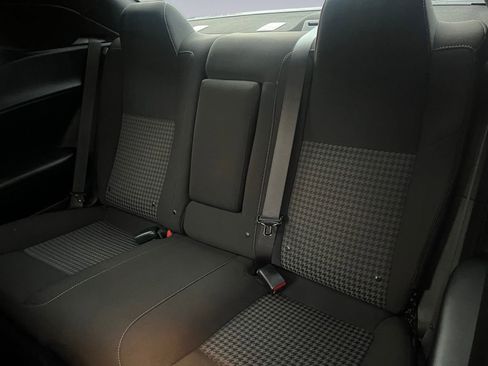 Certified 2021 Dodge Challenger GT w/ Blacktop Package image 15