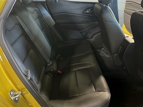 Used 2025 Chevrolet Trax ACTIV w/ Driver Confidence Package image 26