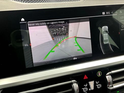 Used 2022 BMW 330i xDrive Sedan image 25