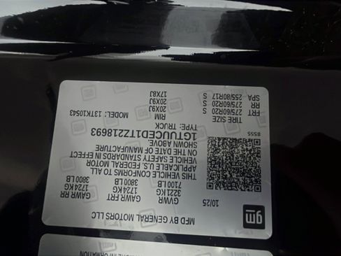 New 2026 GMC Sierra 1500 Elevation image 11