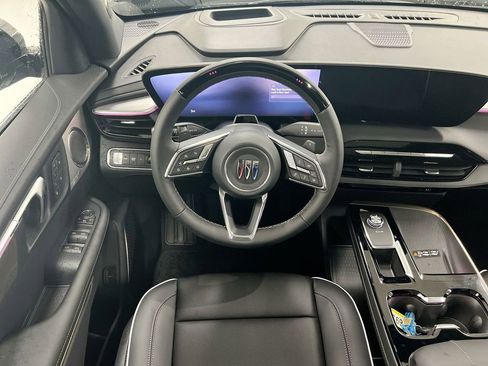 New 2026 Buick Enclave Avenir w/ Super Cruise Package image 21