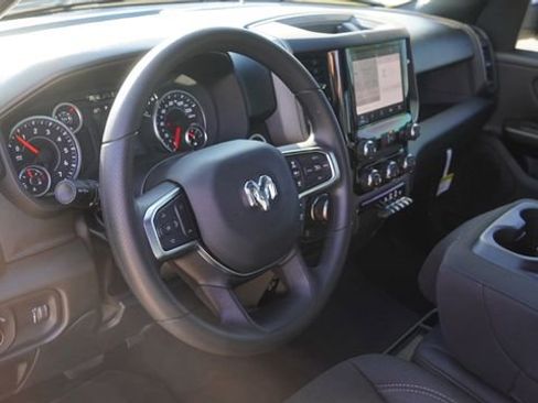 New 2026 RAM 1500 Express RWD image 16
