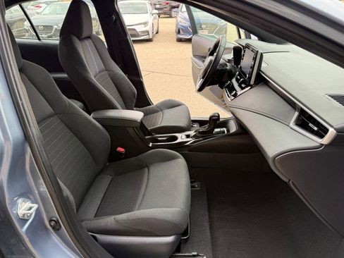 Used 2021 Toyota Corolla SE image 23