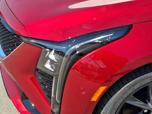 New 2026 Cadillac CT5 Sport image 21