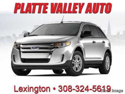 Used 2011 Ford Edge SE w/ 101A Rapid Spec Order Code