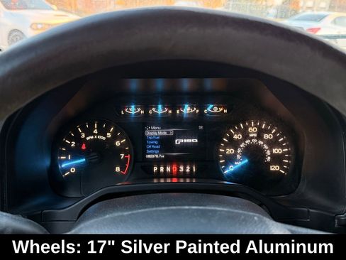 Used 2016 Ford F150 XL w/ Equipment Group 101A Mid image 21