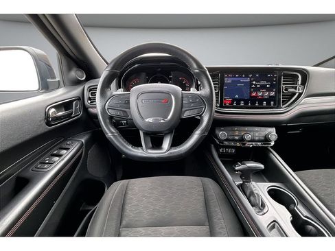 Certified 2025 Dodge Durango GT AWD/4WD image 8